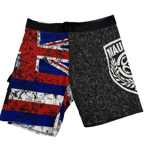 Mens maui built boardshorts - mens,