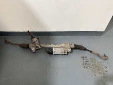 Mercedes Vito 2016 Steering