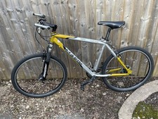 Marin Nail Trail Mountain