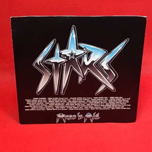 Hear aid stars 1986 7 - hear,