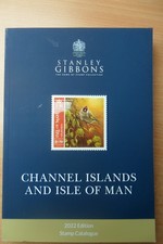 Stanley Gibbons Channel