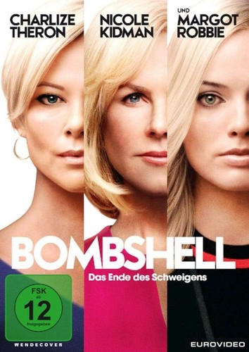 Bombshell das ende - das,