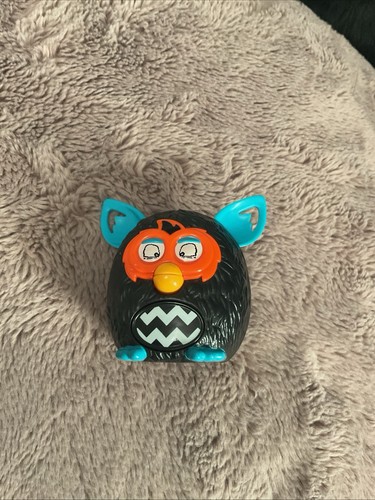 Mcdonald 2013 furby - mcdonald's,