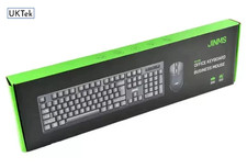 KM-001 Plug & Play Wired