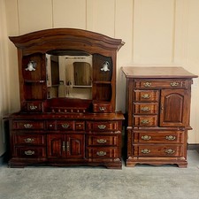 Vaughan Bassett Solid Wood