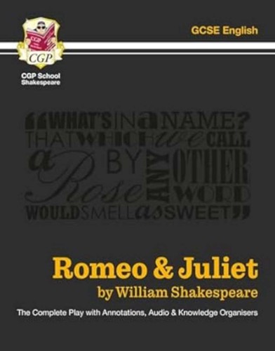 Romeo juliet the complete - juliet,