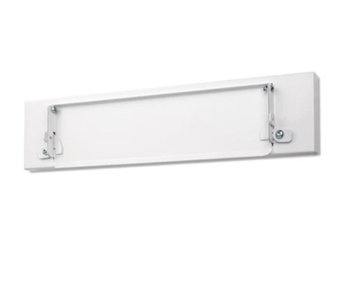 Flaplock lockable letterbox - lockable,