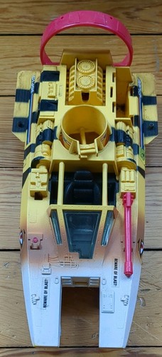 Vintage joe tiger force - tiger,