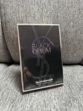 Yves Saint Laurent Black Opium