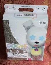 DOG-E Interactive Robot Dog