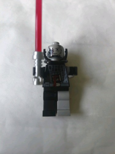 Lego star wars - lego, vader