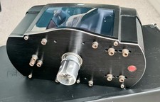Fanatec clubsport wheelbase - wheelbase, v2