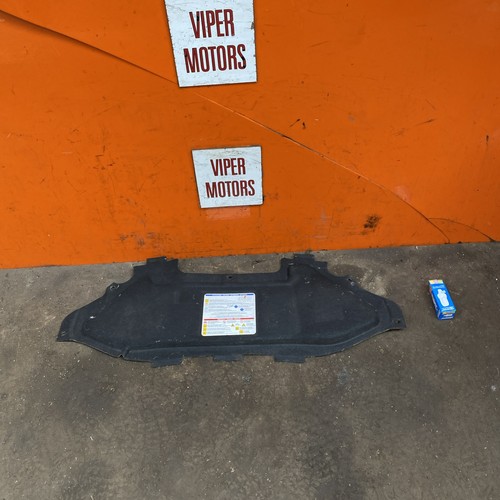 Fiat 500 bonnet - fiat,