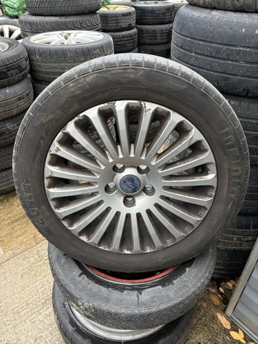 Genuine ford focus mk2 - ✅,