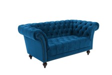 Chester 2-Seater Sofa –