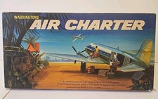 WADDINGTONS AIR CHARTER GREAT