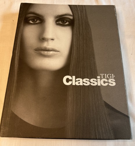Tigi tony guy classics - tigi,