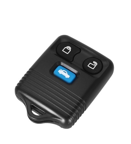 Key for ford transit mk6 - transit,