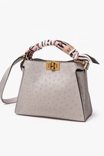 FENDI SMALL PEEKABOO ISEEU