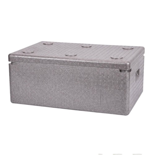 Epp insulated box food grade - epp,