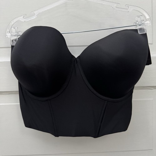 Nwt felina body - veil, longline