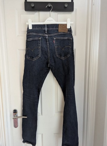 Levis 519 men jeans x - 519,