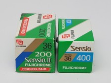 Fujifilm Fujichrome 35mm Slide