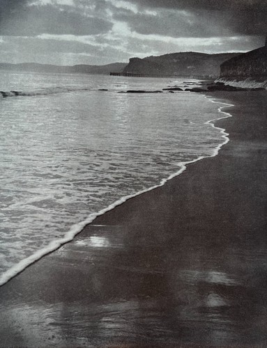 Stunning beachscape - , of