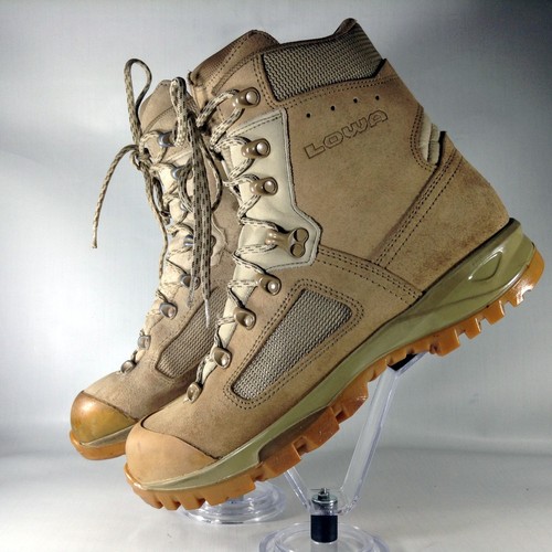 Lowa desert elite - lowa, boots/
