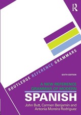 A New Reference Grammar of