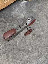 Porsche 996 Centre Console