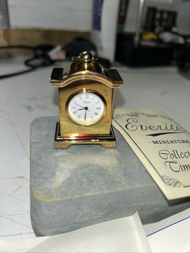 Vintage everite miniature - everite,