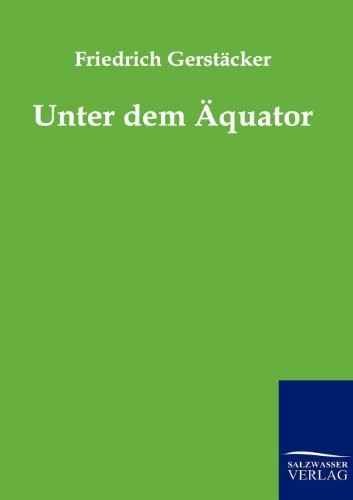 Unter dem aquator new - unter,