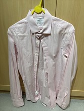 T M Lewin Men’s Collared