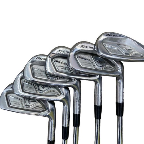 Mizuno jpx 850 forged iron - jpx,