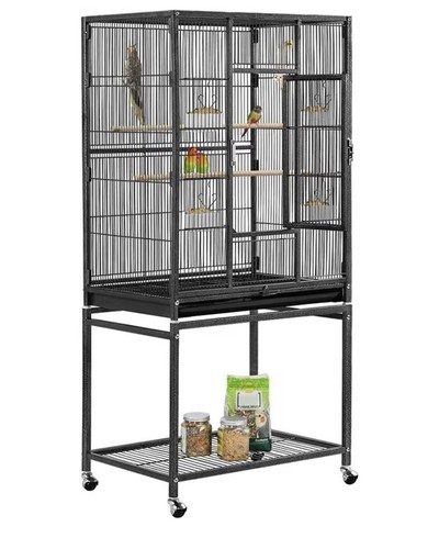 Yaheetech bird cage flight - yaheetech,