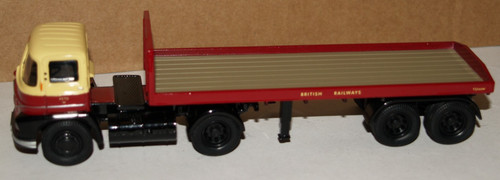 Corgi classic british railways - british,