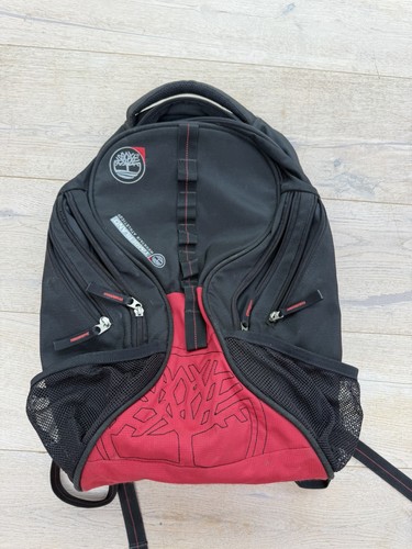 Timberland backpack read - -,