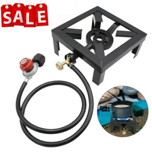 High output propane - output,
