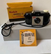 KODAK BROWNIE 127 Camera  with