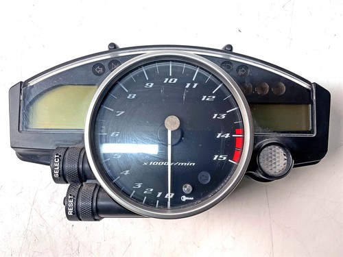 2006 yamaha yzf speedometer - 2006,