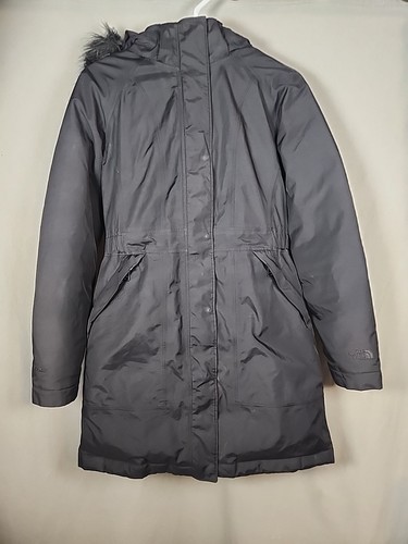 The north face arctic parka - the,