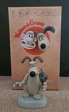 Robert Harrop WALLACE & GROMIT