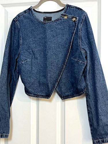 Asos design blue - asos,