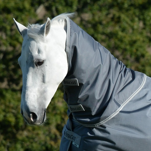 Bucas smartex turnout - bucas, combi