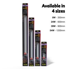 Exo Terra Reptile Terrarium T5