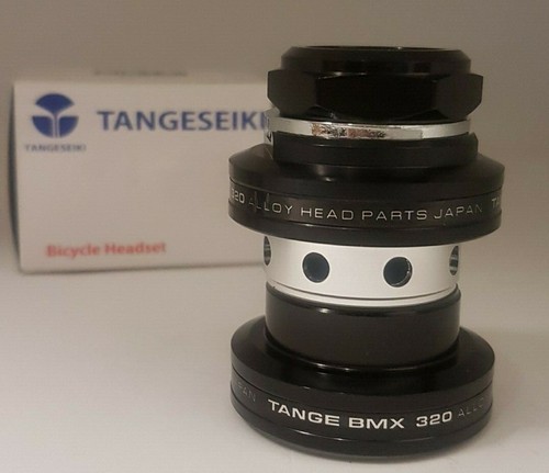 Tange seiki mx320 headset - 1",