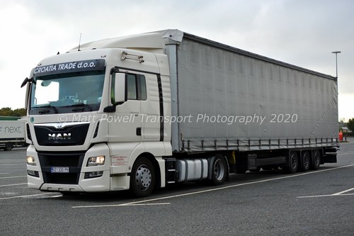 Truck photo 12x8 - photo,