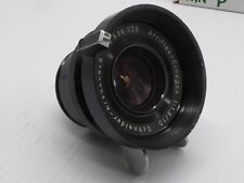 Schneider Kreuznach Arriflex Cinegon 10mm F/1.8 CAMERA LENS optics ok, smooth f