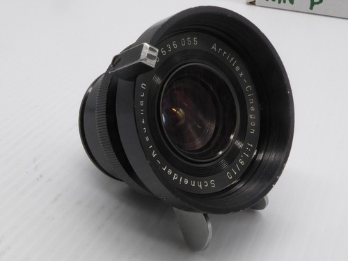 Schneider kreuznach arriflex - schneider,
